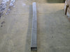 PANDUIT 6ft PVC Base Wiring Duct G3X4LG6