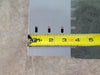 PANDUIT 6ft PVC Base Wiring Duct G3X4LG6