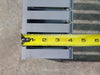 PANDUIT 6ft PVC Base Wiring Duct G3X4LG6