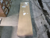 PANDUIT 6ft PVC Base Wiring Duct G3X4LG6