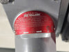 KILLARK 20A, 125V GFI Protected Receptacle, 3/4" Feed Thru, FXS-GFI O3-UGRGF