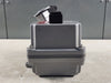 KILLARK 20A, 125V GFI Protected Receptacle, 3/4" Feed Thru, FXS-GFI O3-UGRGF