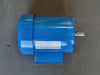 AMEG 2 hp, 230/460 volts, 3400 rpm, 56 Electric Motor