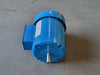 AMEG 2 hp, 230/460 volts, 3400 rpm, 56 Electric Motor