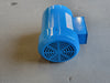 AMEG 2 hp, 230/460 volts, 3400 rpm, 56 Electric Motor