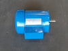 AMEG 2 hp, 230/460 volts, 3400 rpm, 56 Electric Motor