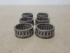 NACHI Needle Roller Cage Assembly Bearing KT384620 (Box of 6)