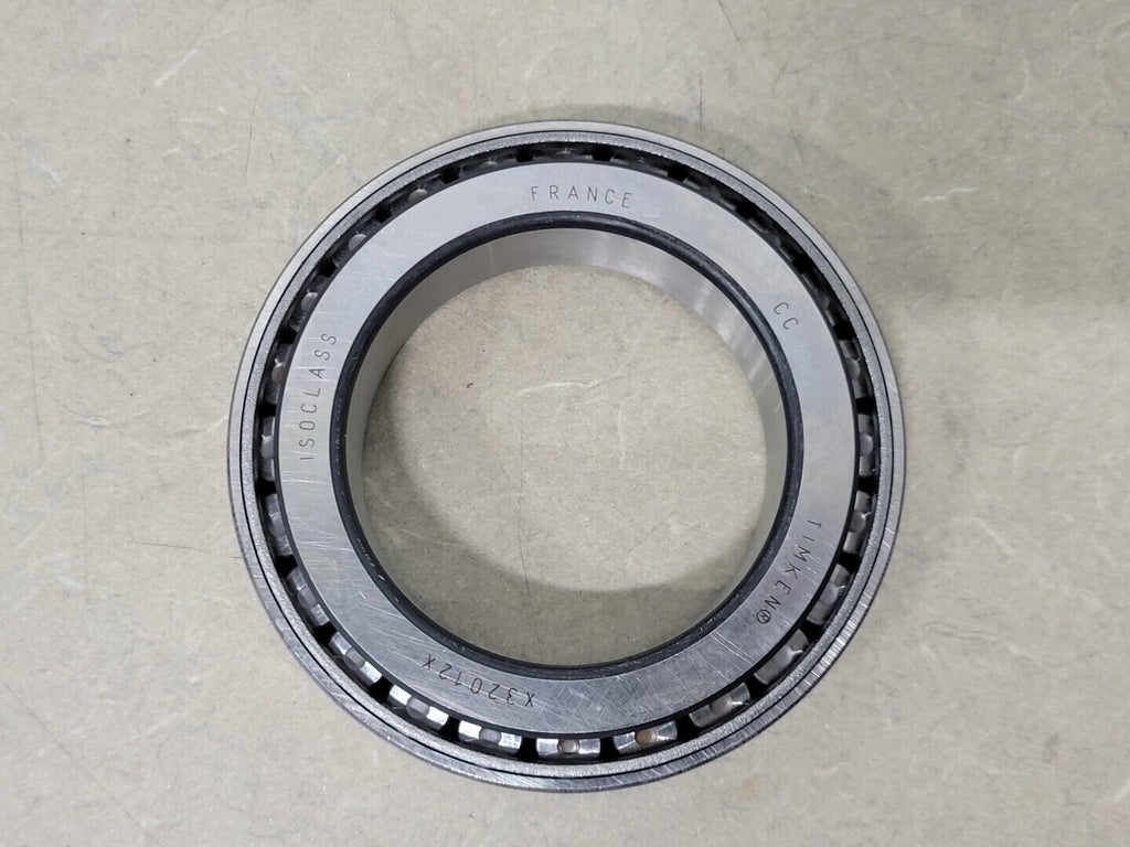 TIMKEN Tapered Roller Bearing 32012X-90KA1, 60mm x 95mm x 23 mm