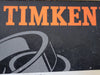 TIMKEN Tapered Roller Bearing 32012X-90KA1, 60mm x 95mm x 23 mm