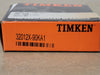 TIMKEN Tapered Roller Bearing 32012X-90KA1, 60mm x 95mm x 23 mm