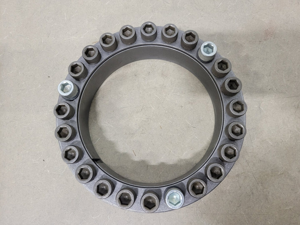 RINGFEDER 150mm x 200mm Locking Assembly RFN 7012