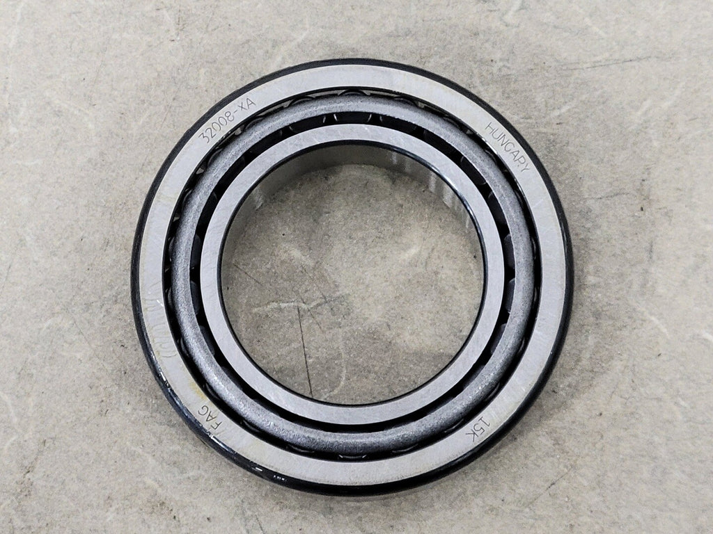 FAG Tapered Roller Bearing 32008-XA, 40mm x 68mm x 19mm,