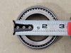 FAG Tapered Roller Bearing 32008-XA, 40mm x 68mm x 19mm,