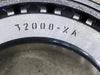 FAG Tapered Roller Bearing 32008-XA, 40mm x 68mm x 19mm,