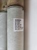BUSSMANN 350 Amp Medium-Voltage Fuse 55F2DAX350