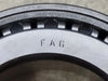FAG Tapered Roller Bearing 32008-XA, 40mm x 68mm x 19mm,