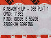 FAG Tapered Roller Bearing 32008-XA, 40mm x 68mm x 19mm,