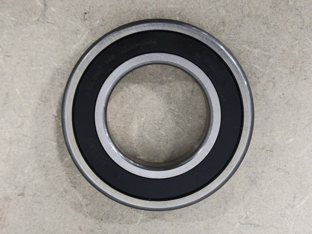 NSK Deep Groove Ball Bearing 6209VVCM-AV2S, 45mm x 85mm x 19 mm
