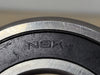 NSK Deep Groove Ball Bearing 6209VVCM-AV2S, 45mm x 85mm x 19 mm