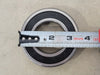 NSK Deep Groove Ball Bearing 6209VVCM-AV2S, 45mm x 85mm x 19 mm