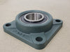 NSK Square 4-Bolt Flange Unit UKF209D1 X AS3S