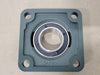 NSK Square 4-Bolt Flange Unit UKF209D1 X AS3S