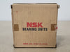 NSK Square 4-Bolt Flange Unit UKF209D1 X AS3S