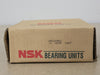 NSK Square 4-Bolt Flange Unit UKF209D1 X AS3S