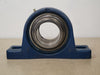 REXNORD Twist Lock Pillow Block ZA3215 / RHP 1075-2.15/16DECG