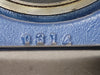 REXNORD Twist Lock Pillow Block ZA3215 / RHP 1075-2.15/16DECG