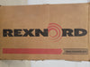 REXNORD Twist Lock Pillow Block ZA3215 / RHP 1075-2.15/16DECG
