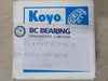 KOYO Insert Bearing UC206-19, 30.16mm x 62mm x 38.1mm