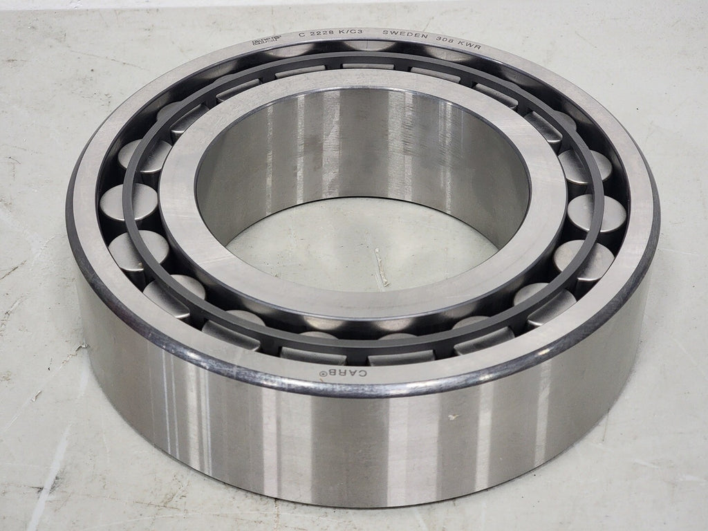 SKF CARB Toroidal Roller Bearing C 2228 K/C3, 140mm x 250mm x 68mm
