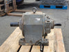 SEW-EURODRIVE 52.11:1 Ratio Inline Gear Reducer Type R103P