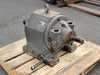 SEW-EURODRIVE 52.11:1 Ratio Inline Gear Reducer Type R103P