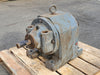 SEW-EURODRIVE 52.11:1 Ratio Inline Gear Reducer Type R103P