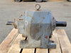 SEW-EURODRIVE 52.11:1 Ratio Inline Gear Reducer Type R103P