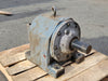 SEW-EURODRIVE 52.11:1 Ratio Inline Gear Reducer Type R103P
