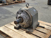 SEW-EURODRIVE 52.11:1 Ratio Inline Gear Reducer Type R103P