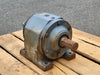 SEW-EURODRIVE 33.83:1 Ratio Gear Reducer R73-P