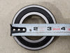 FAG Radial Deep Groove Ball Bearing 6209.2RSR.C3.L38, 45 x 85 x 19 mm