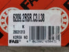 FAG Radial Deep Groove Ball Bearing 6209.2RSR.C3.L38, 45 x 85 x 19 mm