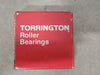 TORRINGTON Needle Roller Bearing Inner Ring IR-162020, 25mmx31mmx31mmx