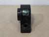 REXNORD Pillow Block Bearing 2-7/16" Bore, ZA220782