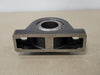REXNORD Pillow Block Bearing 2-7/16" Bore, ZA220782
