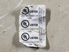 NVENT 1/0 AWG Non-Insulated Conductive Aluminum Cable LPA105500