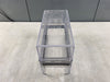 CRUSADER INDUSTRIES. LTD Control Station Cover SHLD-CH1-GHG-4