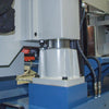 BAILEIGH INDUSTRIAL Semi-Automatic Horizontal Band Saw BS-360SA