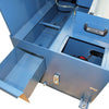 BAILEIGH INDUSTRIAL Semi-Automatic Horizontal Band Saw BS-360SA