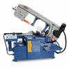 BAILEIGH INDUSTRIAL BS-20SA-DM Semi-Automatic Dual-Miter Bandsaw, 3Ph 220V